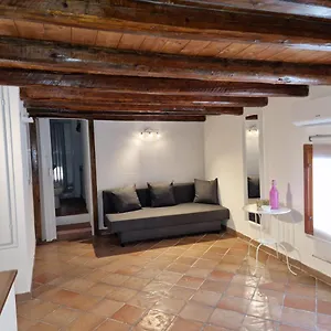 Le Stanze Di Marta Maison d'hôtes